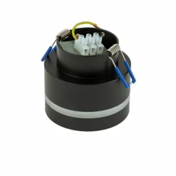 Sklep Kaja Okrągły spot mocowany podtynkowo, gwint GX53 10489 MURTER | Kaja