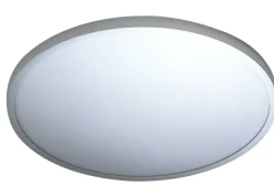 Sklep Kaja Okrągły szeroki klasyczny plafon LED AZ4249 MALTA | Kaja