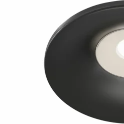 Sklep Kaja Oprawa podtynkowa - oczko DL041-01B z serii BARRET | Kaja Oświetlenie