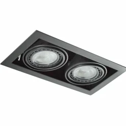 Sklep Kaja Oprawa podtynkowa AZ2875 - Nova 2 - AZZARDO