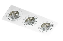 Sklep Kaja Oprawa podtynkowa AZ0774 - Siro 3 - AZZARDO