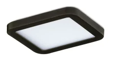Sklep Kaja Oprawa podtynkowa łazienkowa AZ2836 - Slim 15 Square 3000K IP44