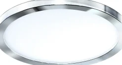 Sklep Kaja Oprawa podtynkowa łazienkowa AZ2841 - Slim 15 Round 4000K IP44