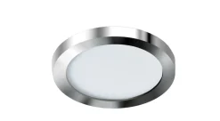 Sklep Kaja Oprawa podtynkowa łazienkowa AZ2862 - Slim 9 Round 4000K IP44 (e)