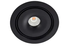 Sklep Kaja Oprawa podtynkowa czarne ruchome oczko AZ4063 TORONTO | Kaja