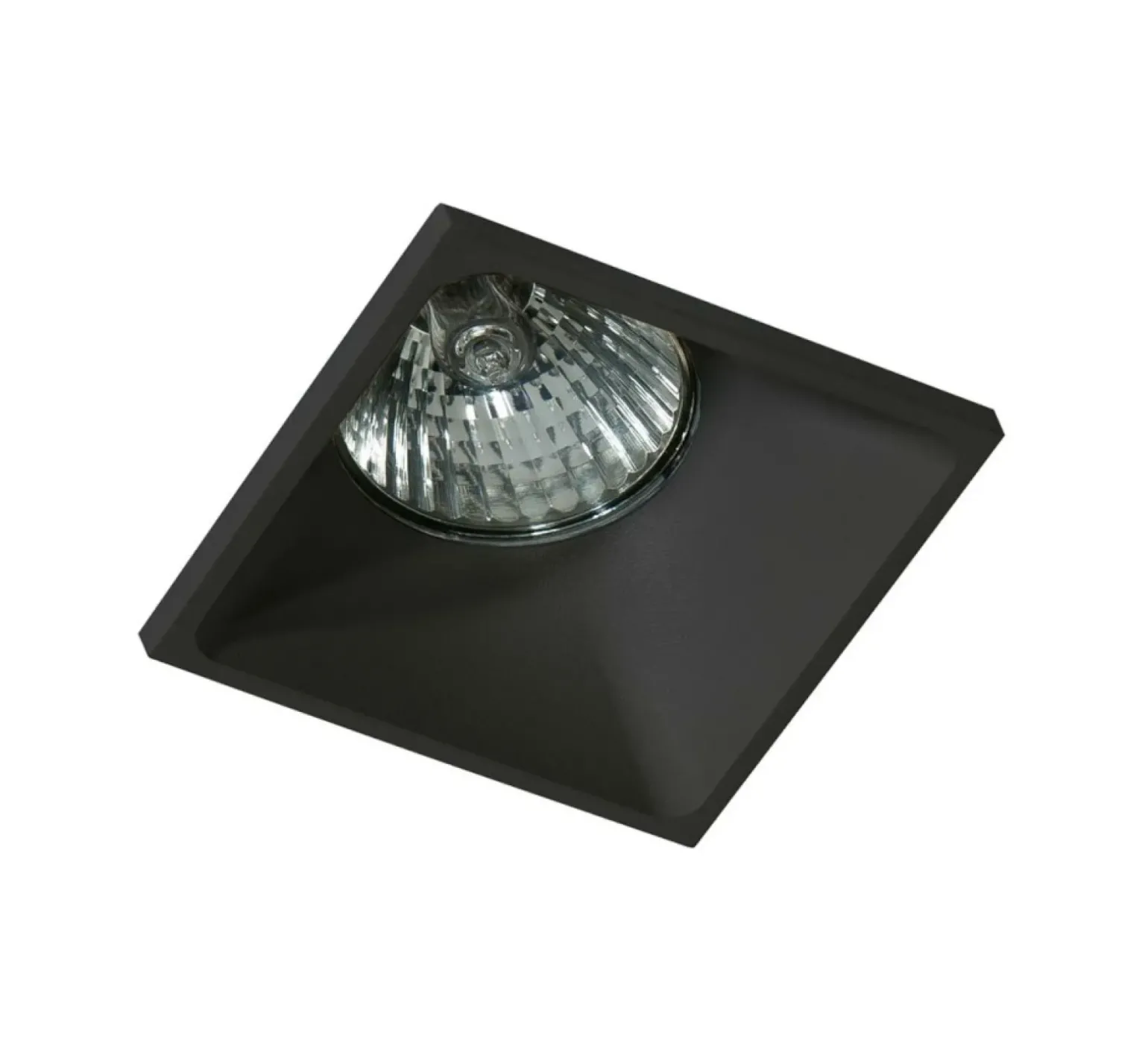 Sklep Kaja Oprawa podtynkowa kwadratowa lampa wpustowa AZ1278 Pio | Kaja