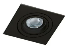 Sklep Kaja Oprawa podtynkowa kwadratowe oczko wpustowe AZ2434 CARO | Kaja