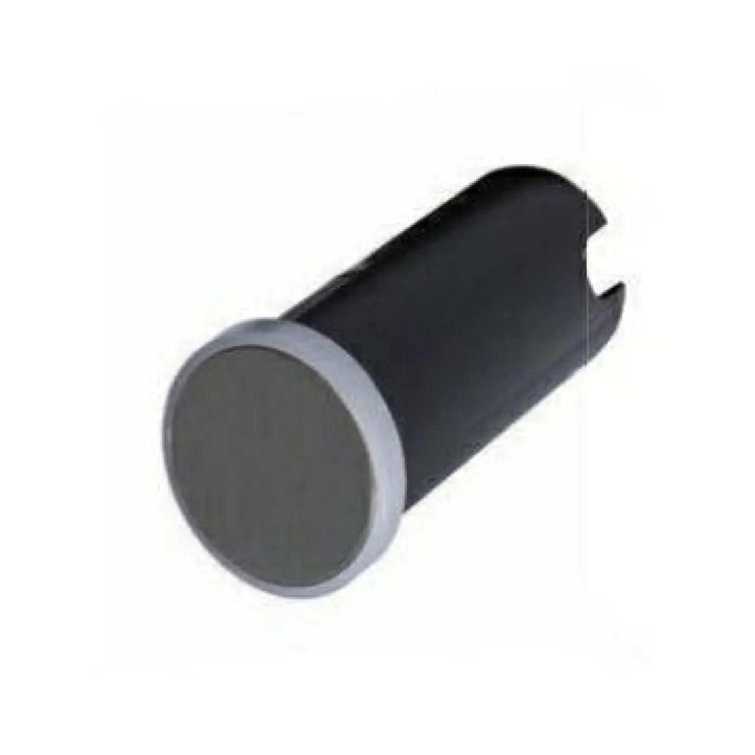 Sklep Kaja Oprawa podtynkowa LED czarna elewacyjna AZ4463 ALF | Kaja Oświetlenie