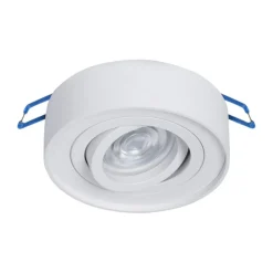 Sklep Kaja Oprawa podtynkowa o regulowanym kącie ML0015 z serii NUSA ROUND | Kaja Oświetlen