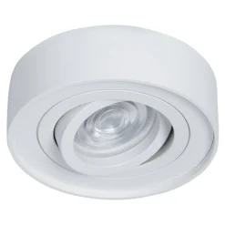 Sklep Kaja Oprawa podtynkowa o regulowanym kącie ML0015 z serii NUSA ROUND | Kaja Oświetlen