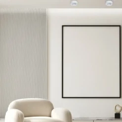 Sklep Kaja Oprawa podtynkowa o regulowanym kącie ML0015 z serii NUSA ROUND | Kaja Oświetlen