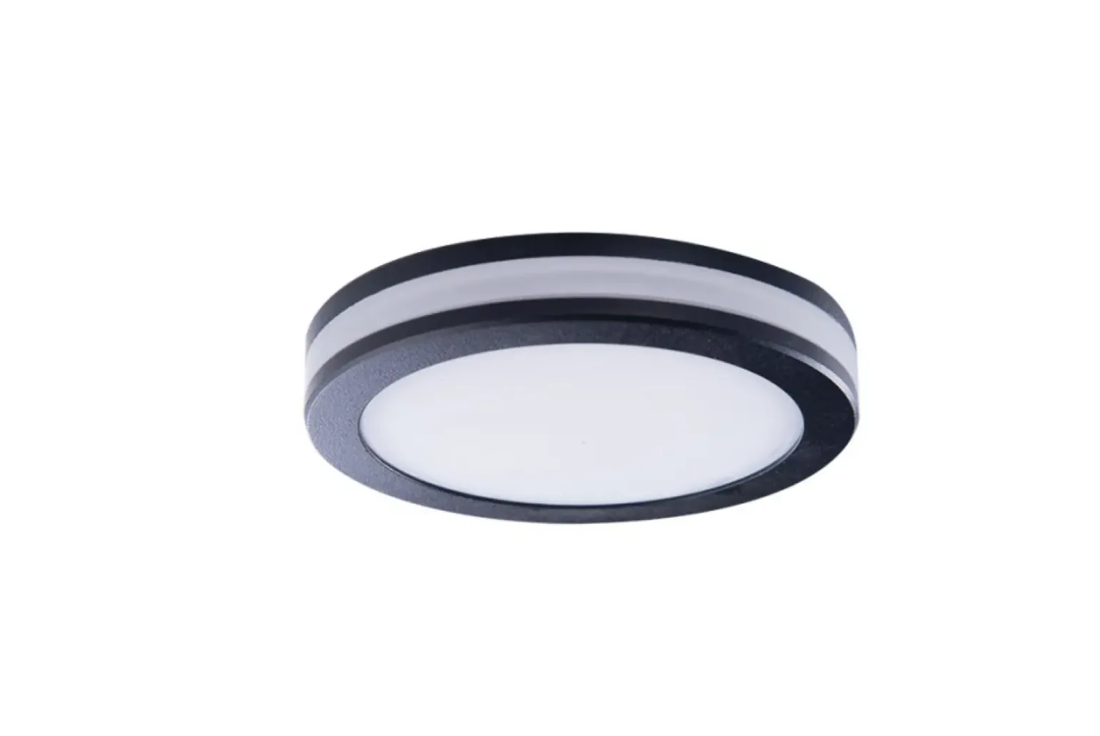 Sklep Kaja Oprawa podtynkowa oczko łazienkowe LED AZ4381 GALATA | Kaja