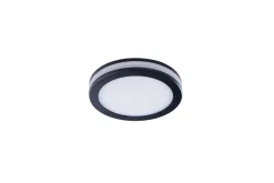 Sklep Kaja Oprawa podtynkowa oczko łazienkowe LED AZ4381 GALATA | Kaja