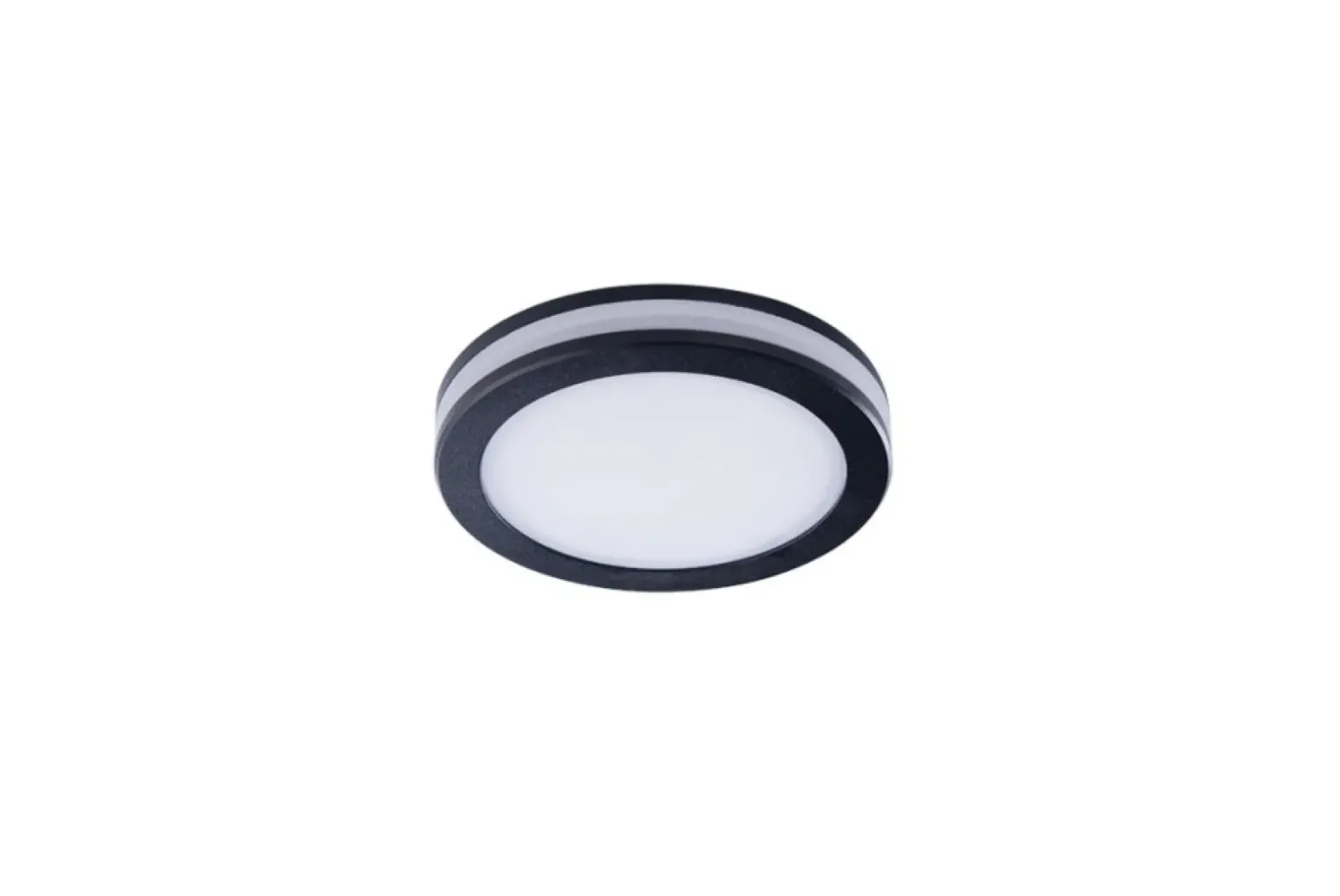 Sklep Kaja Oprawa podtynkowa oczko łazienkowe LED AZ4381 GALATA | Kaja