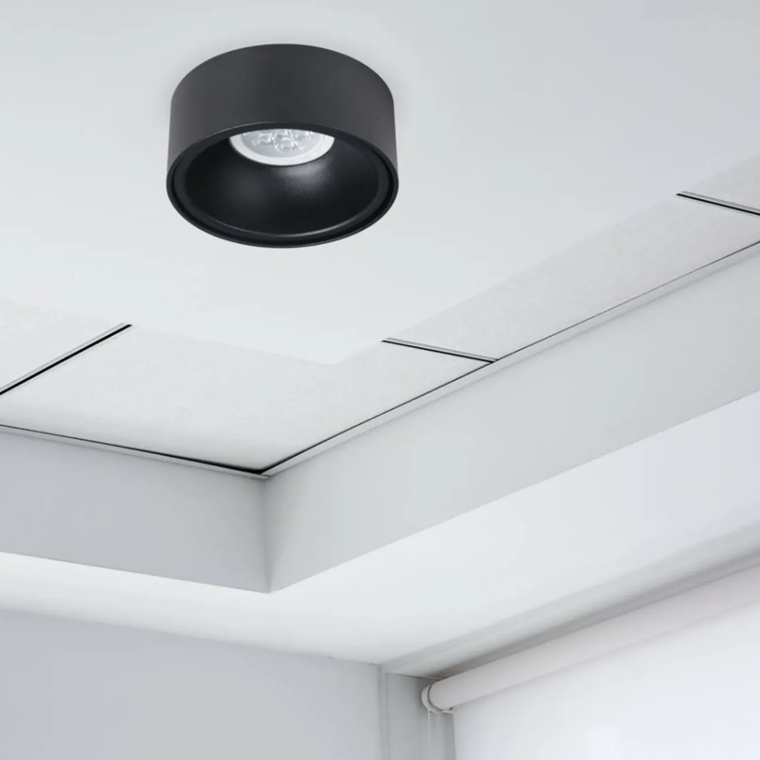 Sklep Kaja Oprawa podtynkowa, oświetlenie punktowe ML0060 z serii BALI ROUND | Kaja Oświetl