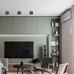 Sklep Kaja Oprawa podtynkowa, oświetlenie punktowe ML0060 z serii BALI ROUND | Kaja Oświetl