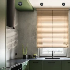 Sklep Kaja Oprawa podtynkowa, oświetlenie punktowe ML0060 z serii BALI ROUND | Kaja Oświetl