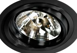 Sklep Kaja Oprawa podtynkowa ruchome oczko wpustowe QR111 AZ2811 STAN | Kaja