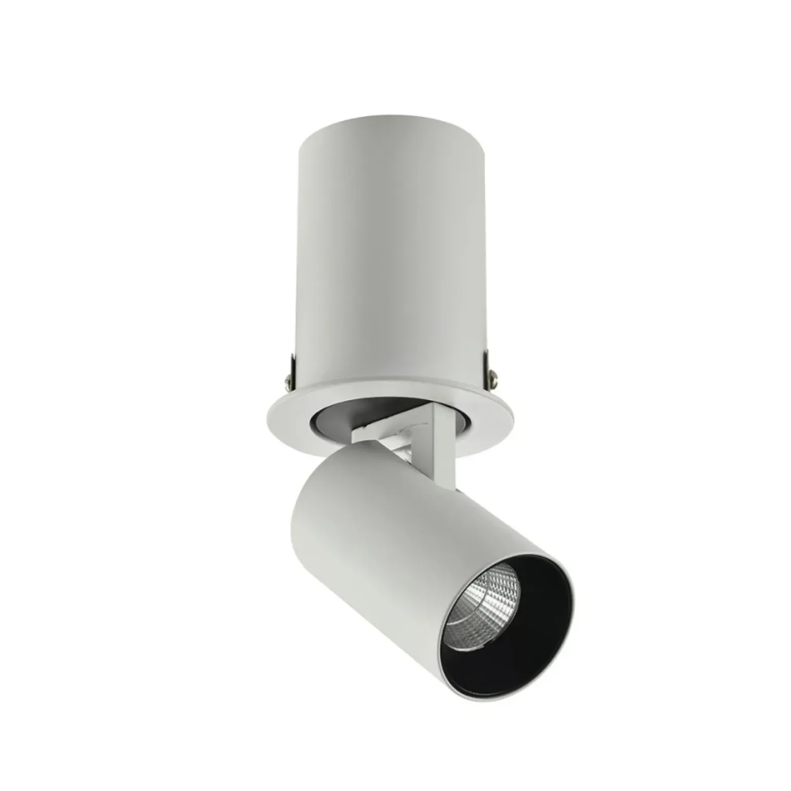 Sklep Kaja Oprawa podtynkowa ruchomy reflektor LED AZ3396 LUNA | Kaja Oświetlenie