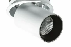 Sklep Kaja Oprawa podtynkowa ruchomy reflektor LED AZ3396 LUNA | Kaja Oświetlenie