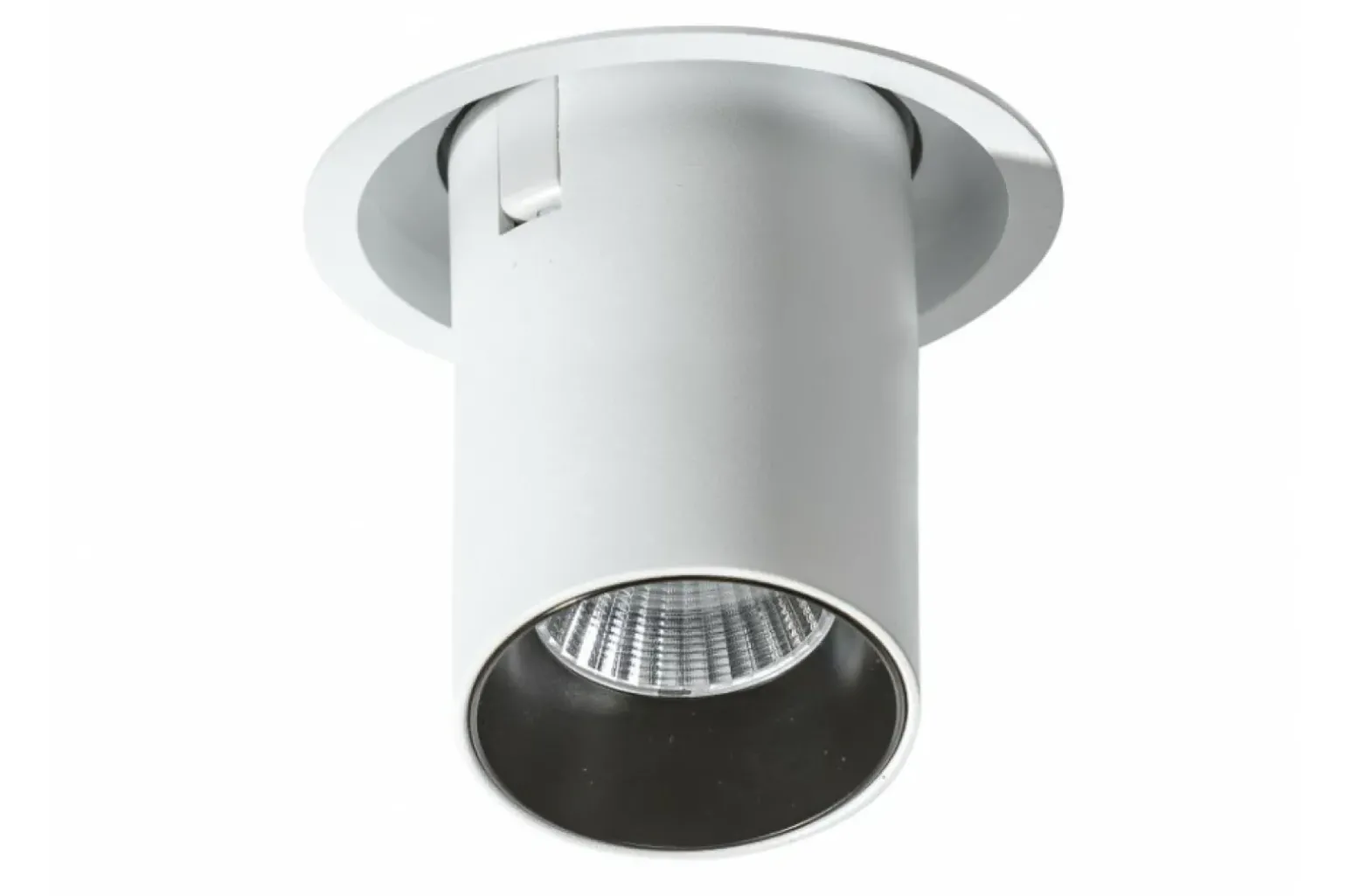 Sklep Kaja Oprawa podtynkowa ruchomy reflektor LED AZ3396 LUNA | Kaja Oświetlenie