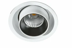 Sklep Kaja Oprawa podtynkowa ruchomy reflektor LED AZ3396 LUNA | Kaja Oświetlenie