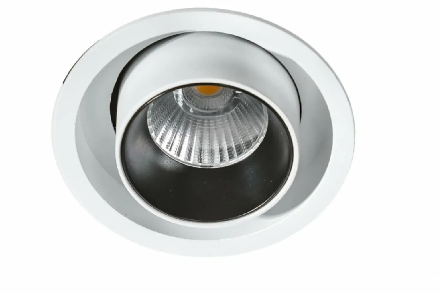 Sklep Kaja Oprawa podtynkowa ruchomy reflektor LED AZ3396 LUNA | Kaja Oświetlenie