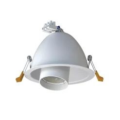 Sklep Kaja Oprawa podtynkowa z regulowanym reflektorem 9378 | Kaja Oświetlenie