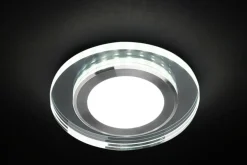 Sklep Kaja Oprawa podtynkowa z trzonkiem GU10 oraz LED-em 2203157 | Kaja Oświetlenie