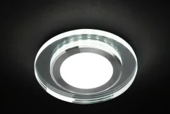 Sklep Kaja Oprawa podtynkowa z trzonkiem GU10 oraz LED-em 2203157 | Kaja Oświetlenie