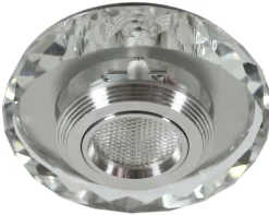 Sklep Kaja Oprawa podtynkowa ze szklanymi elementami 2228938 | Kaja Oświetlenie