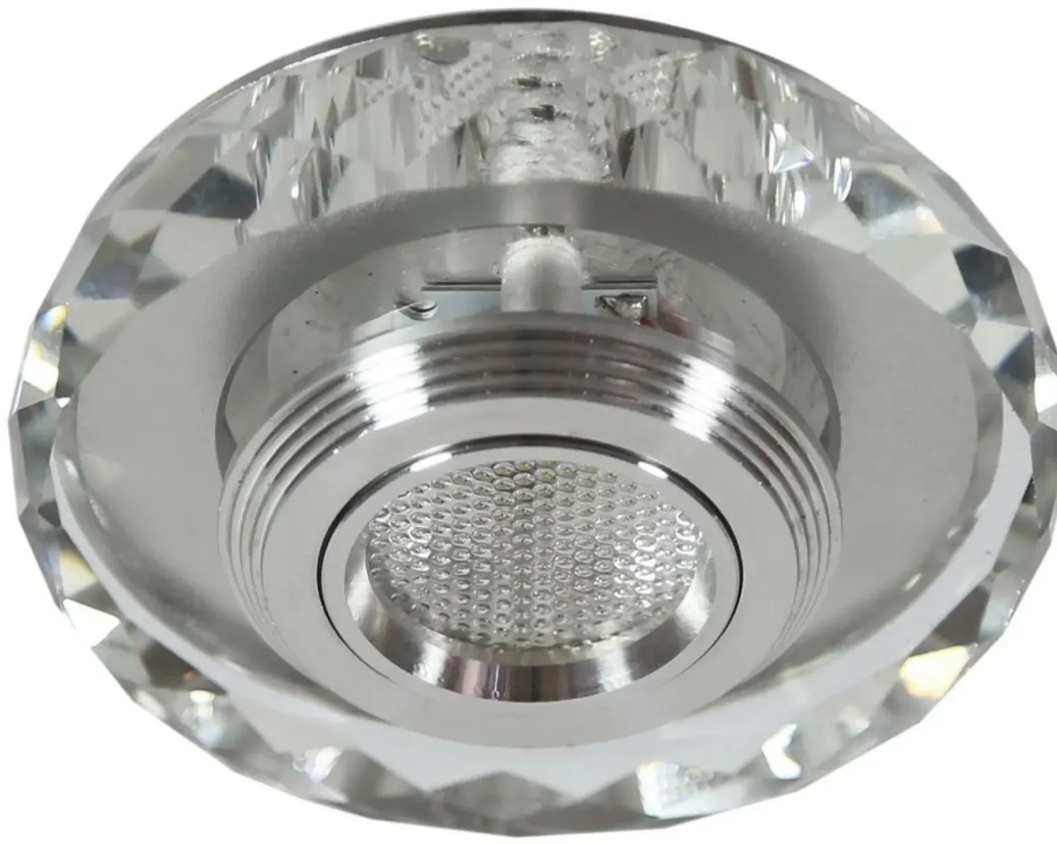 Sklep Kaja Oprawa podtynkowa ze szklanymi elementami 2228938 | Kaja Oświetlenie