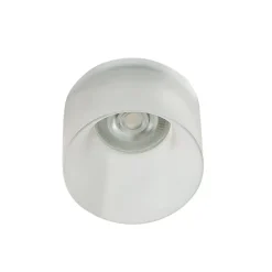 Sklep Kaja Oprawa podtynkowa ze szklanym kloszem spot AZ3539 GELO | Kaja