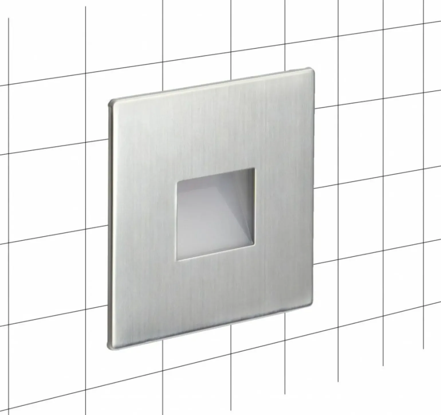 Sklep Kaja Oprawa podtynowa, idealna do oświetlenia schodów MR05 z serii MUR | Kaja Oświetl