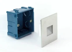 Sklep Kaja Oprawa podtynowa, idealna do oświetlenia schodów MR05 z serii MUR | Kaja Oświetl