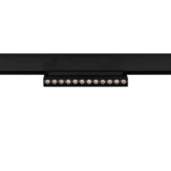 Sklep Kaja Oprawa, reflektor do szyny magnetycznej LED 12W TRM-79392-12W-3K-BK