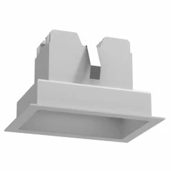 Sklep Kaja Oprawa wpustowa do korytarza LED 4W 4000K ANT 3045 A-GLARE | Kaja