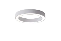 Sklep Kaja Otwarty plafon LED do sypialni ⌀40cm 3000K AZ5028 MARCO | Kaja