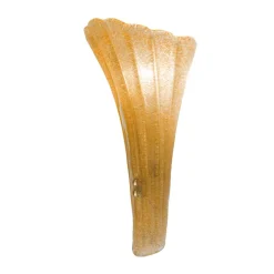 Sklep Kaja Ozdobna lampa ścienna, smukły klosz ANT 8798 PETALO | Kaja Oświetlenie