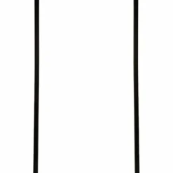 Sklep Kaja Ozdobna lampa do ogrodu - wysoka ramka 164cm ANT 9932 TAKETA | Kaja