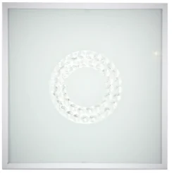 Sklep Kaja Ozdobna lampa sufitowa z zimnym światłem 10-60655 LUX | Kaja