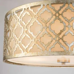 Hot Ozdobna lampa wisząca do jadalni GN-ARABELLA-P-L z serii ARABELLA Żyrandole Nowoczesne