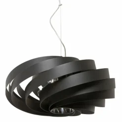 Fashion Ozdobna lampa wisząca nad stół w jadalni ZM 1133 z serii VENTO | Kaja Żyrandole Nowoczesne