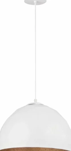 Hot Ozdobna lampa wisząca w stylu skandynawskim SIG 31374 DIAMENT M Żyrandole Nowoczesne