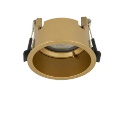 Sklep Kaja Ozdobna lampa wpustowa oczko 5x7cm 10791 CUP | Kaja Oświetlenie