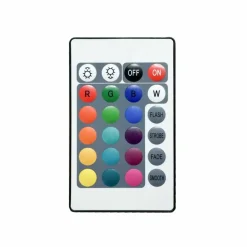 Sklep Kaja Ozdobna lampka stołowa z rybkami ZM 87946 AQUA | Kaja Oświetlenie