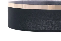 Sklep Kaja Ozdobny kinkiet ścienny, dwukolorowy abażur K-5204 z serii NICEA |Kaja