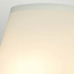 Sklep Kaja Ozdobny kinkiet, złoty stelaż BATH-FALMOUTH-FG z serii FALMOUTH