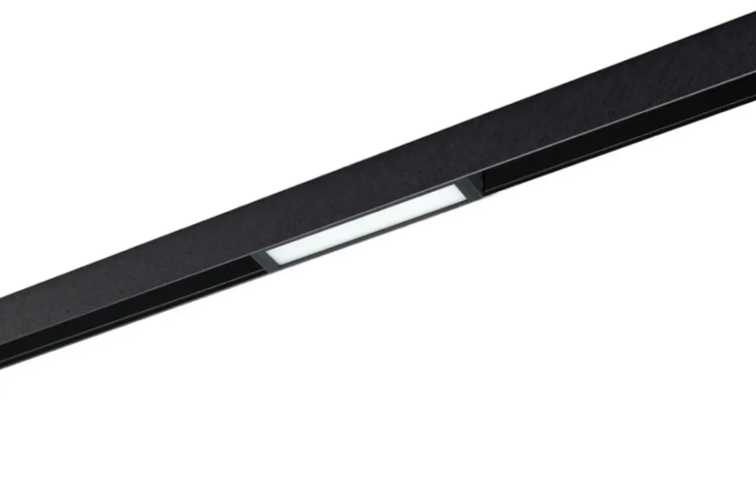 Sklep Kaja Płaska lampa LED 9W 3000K AZ5190 SAGA BETA MAGNETIC 230V | Kaja