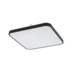 Sklep Kaja Płaska lampa sufitowa IP44 43,5x43,5cm 4000K 10986 AGNES LED | Kaja